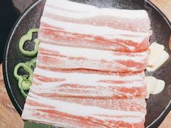 -九田家黑牛烤肉料理(太阳宫广场店)