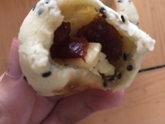 -啊噗吐呦现场烘焙(麦凯乐店)