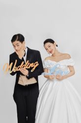 -IDO婚纱摄影(上海旗舰店)