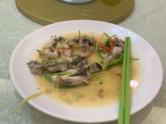 河豚-明兰美食(御河堤商业街店)