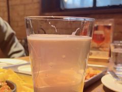 -京A Brewpub·精酿餐吧(幸福村店)