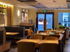 大堂-豪客来牛排(重庆三峡广场步行街1704店)