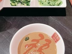 -京门老爆三·铜锅涮肉 爆肚(芳群园店)