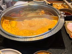 -牛New寿喜烧(闵行龙湖天街店)