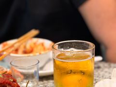 -震海贝烤贝·民俗特色店(延吉总店)