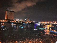 -QQ海鲜餐厅