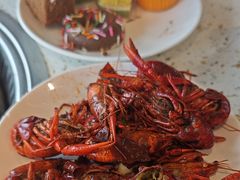 -韩大地烤肉海鲜火锅自助(五一广场店)