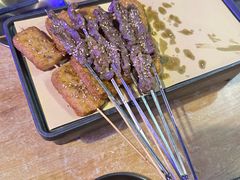 -质烤烤物·活烤海鲜(质烤总店)