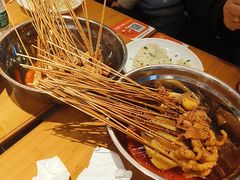 -嘉州鲜知味钵钵鸡(奎星楼店)
