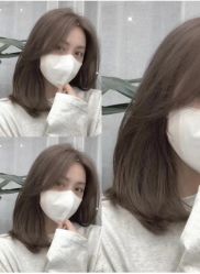 -东方美妍小鹏造型