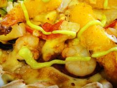 -必胜客(新福地店)