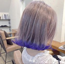 -TOP HAIR SALON