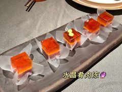 -小厨娘绣中淮扬(总统府大行宫店)