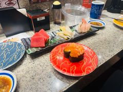 -合点寿司(美罗城店)