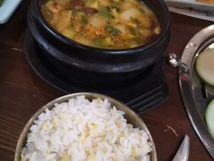 -首尔馆韩国料理(金童路店)