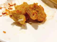 小酥肉-海底捞火锅(老城根店)