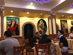 -维吾尔餐厅(宜山路店)