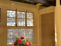 -宫事颐庭·老佛爷贵寿下午茶(颐和园店)