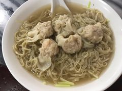 云吞面-兴兴旺·冬瓜盅·啫啫煲(西华路店)
