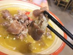-陈傻子餐厅(世纪都会店)
