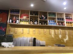 -食鲤料理(西虹东路店)