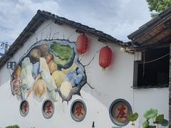 -李东农庄·当地安吉味(中南百草园店)
