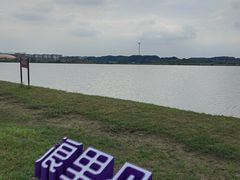 -梁子湖东篱老屋生态庄园