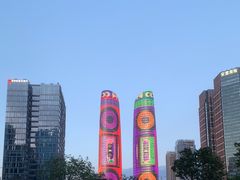 -合景·悠方(成都店)