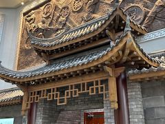 -大连武术文化博物馆