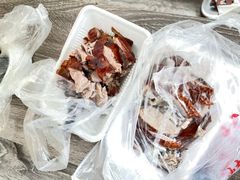 -巴子烤鸭