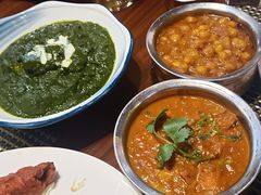 -辛德里印度餐厅(勒泰商圈店)