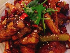 -胡桃里音乐酒馆(下沙店)