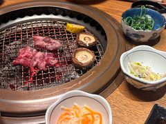 -炎蔵牛舌烤肉