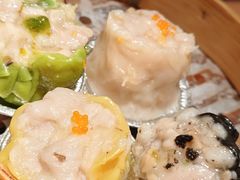 -禄运茶居·手工点心(猎德店)
