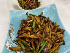 -和乐喜宴海鲜酒家(骏荣广场店)