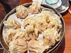 -恩宏德餐馆(平山道店)