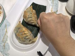 -东江渔村·古典园林·30年粤菜老字号(太和店)