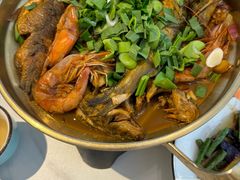 -食光慢宴·安吉土菜馆