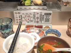 -肉肉大米(金虹桥店)