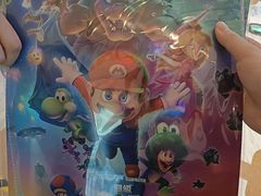 -星轶影院(南京茂业天地店)