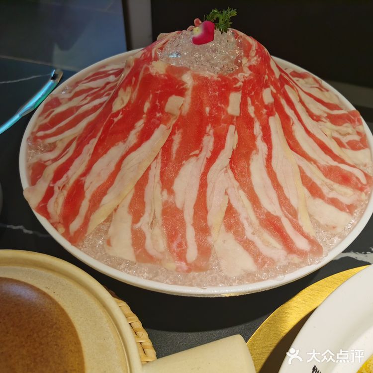 广州开来的“山中凤”猪肚鸡,就在花园城