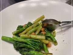 -北京泰富酒店-柏景轩中餐厅
