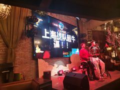 -胡桃里音乐酒馆(下沙店)