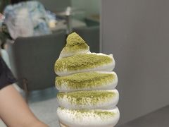 -DQ·蛋糕·冰淇淋(包河万达店)