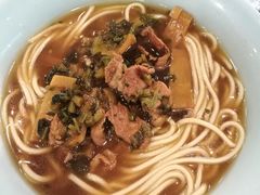 -奎元馆.百年奎元.非遗传承(西湖边的解放路店)