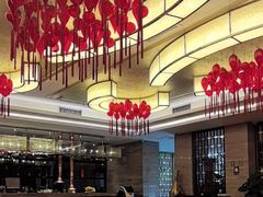 -广州逸林假日酒店·四季桃源中餐厅(白云山风景区店)