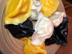 -KŌNG胶东小馆·酒馆(华熙店)