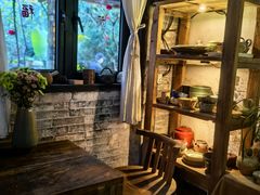 -老屋咖啡
