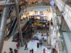 -巴黎春天(浦建店)