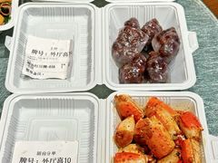 -蚝得喜海鲜(东城店)